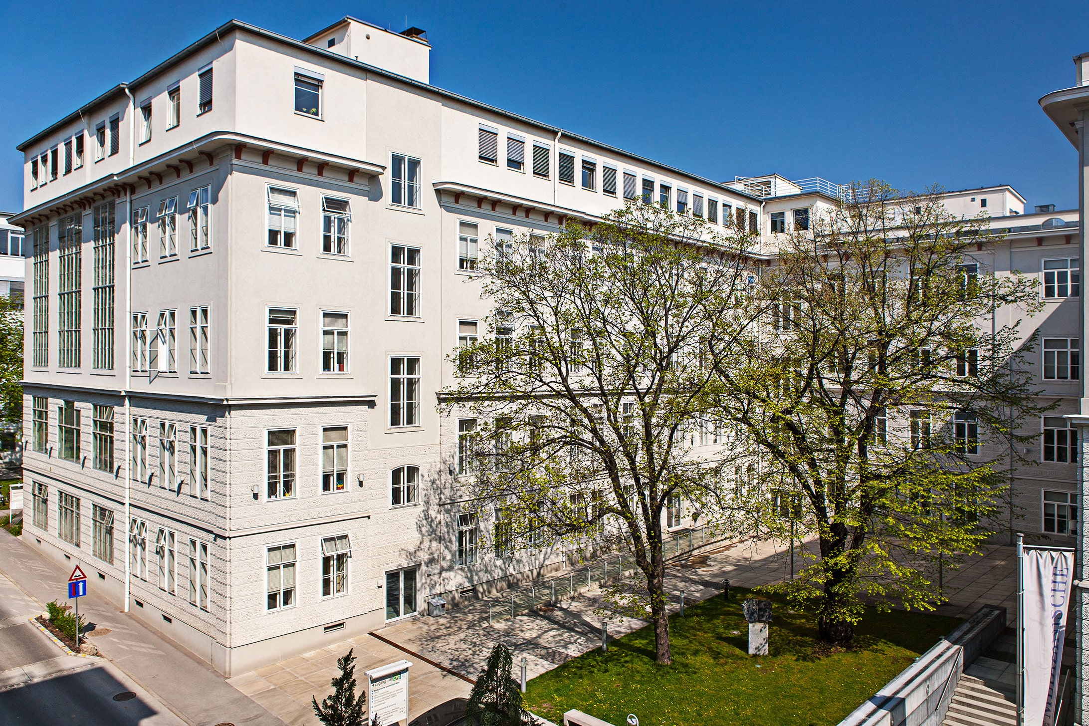 Віденський медичний університет 
