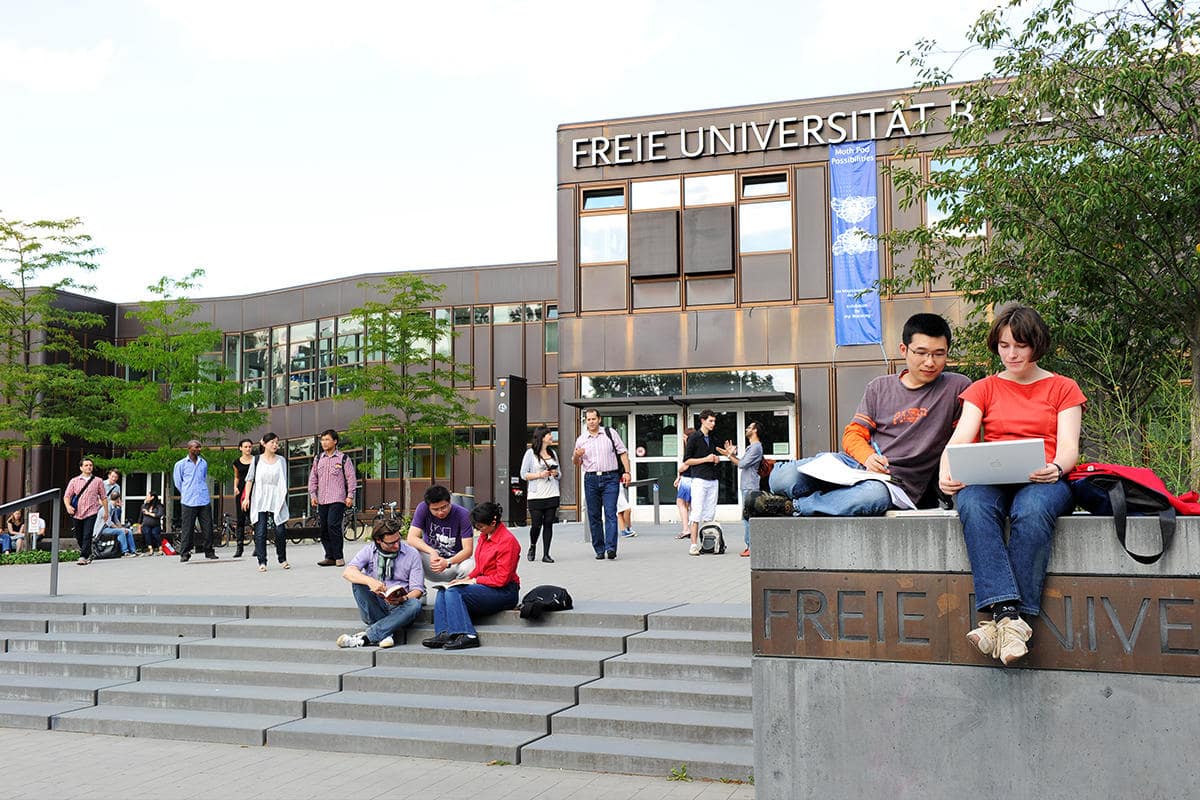 Universities in germany