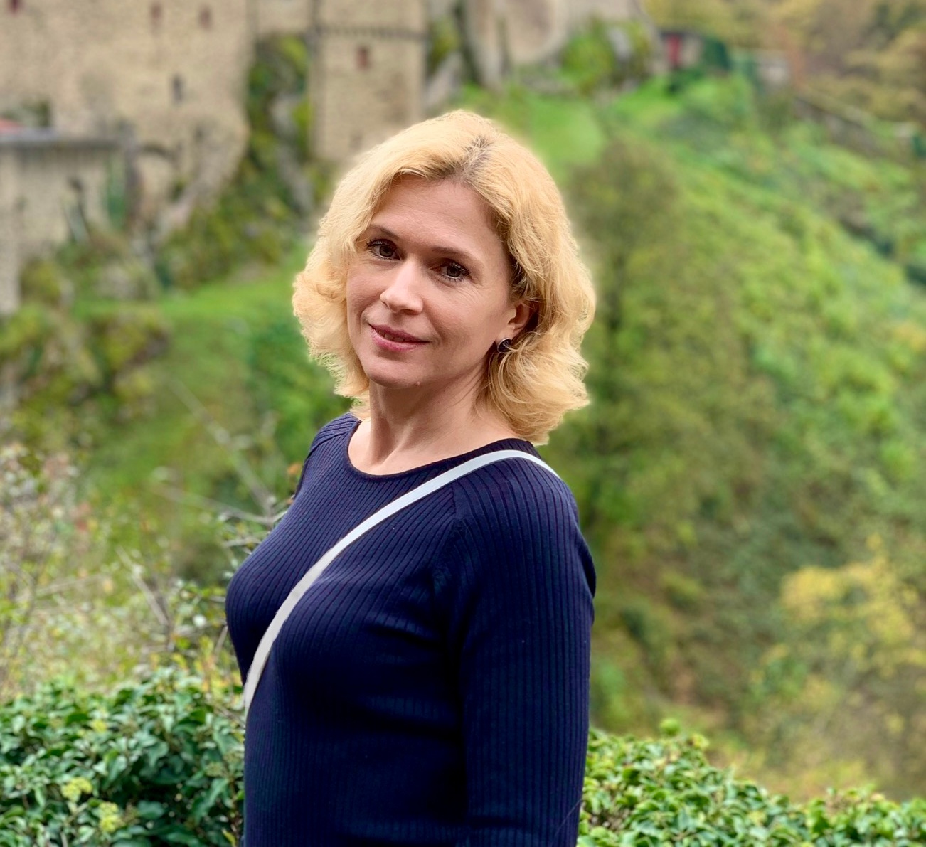 Світлана Дубовик